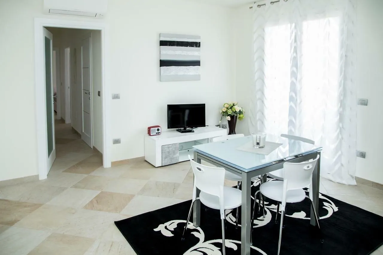 Casa Marì Alghero Appartamento